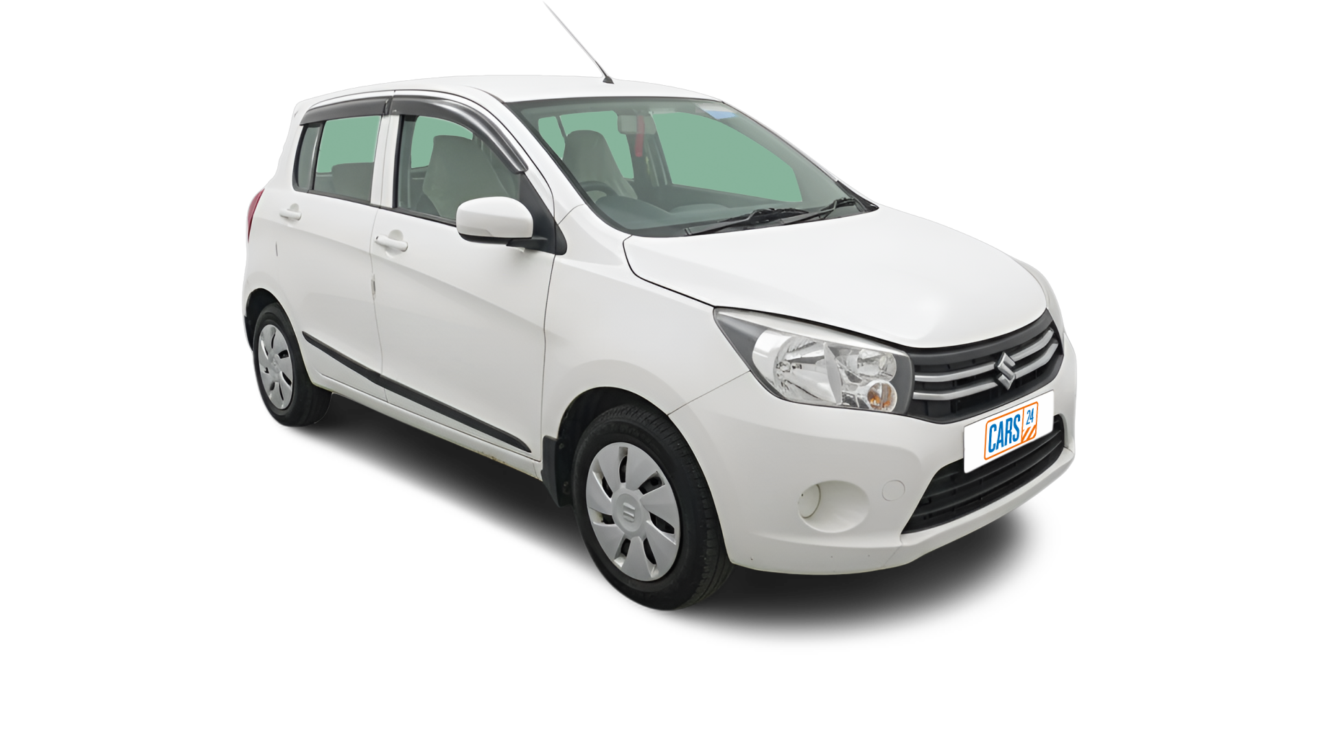Maruti Celerio-img